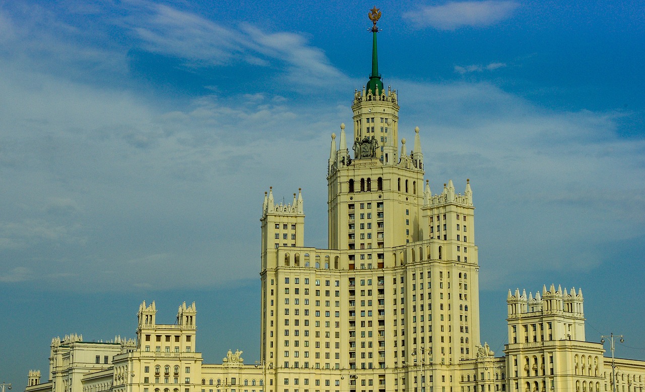 The Connection Between History and Modern Architecture